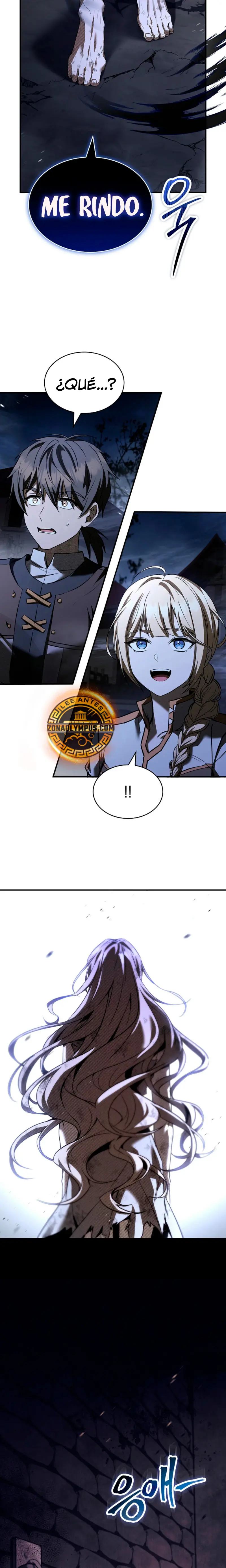 La noche de los herejes desalmados > Capitulo 28 > Page 221