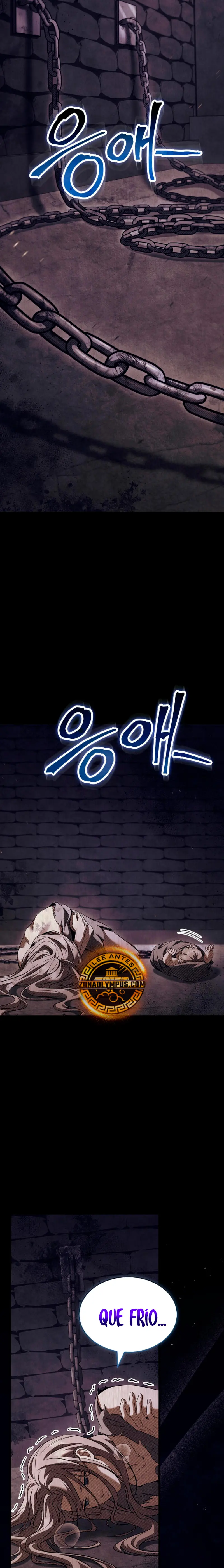 La noche de los herejes desalmados > Capitulo 28 > Page 231