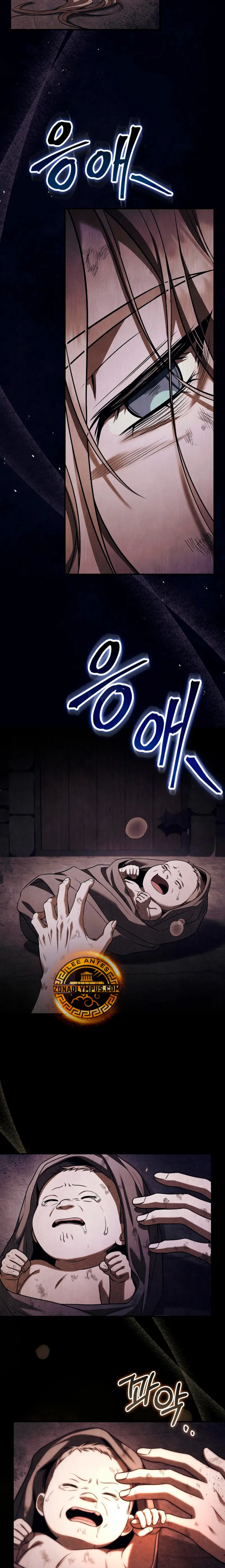 La noche de los herejes desalmados > Capitulo 28 > Page 241