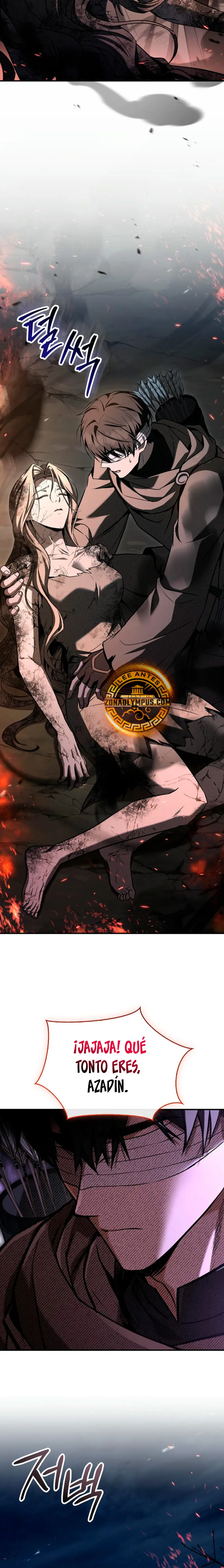 La noche de los herejes desalmados > Capitulo 28 > Page 331