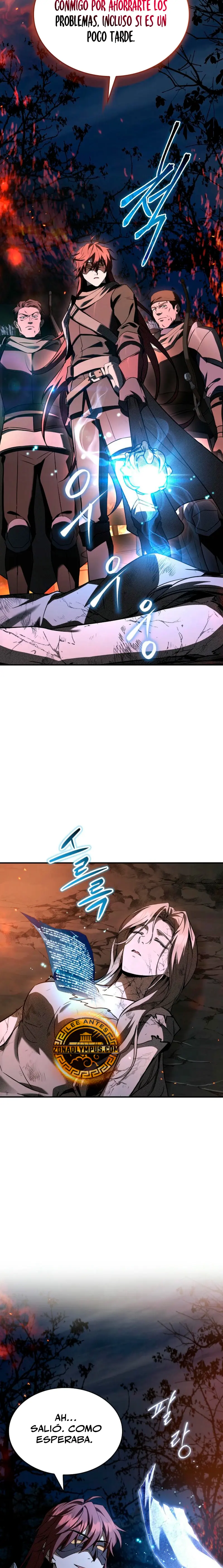 La noche de los herejes desalmados > Capitulo 29 > Page 81