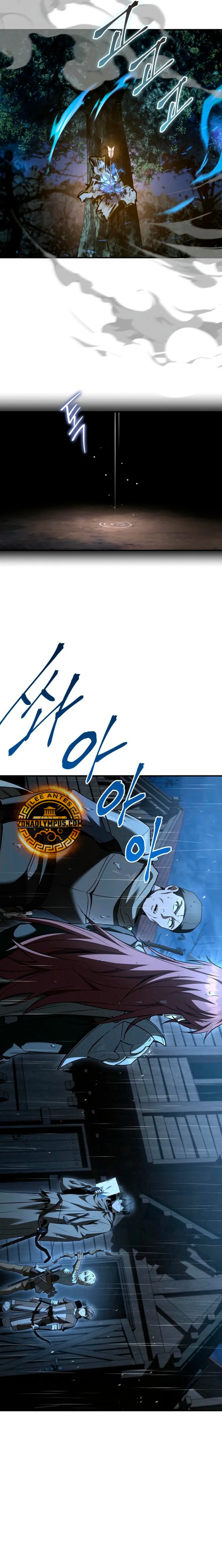 La noche de los herejes desalmados > Capitulo 29 > Page 111