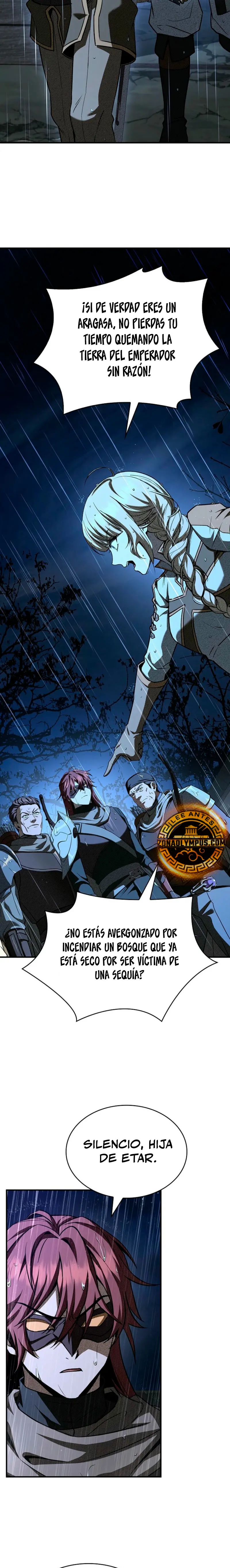 La noche de los herejes desalmados > Capitulo 29 > Page 141