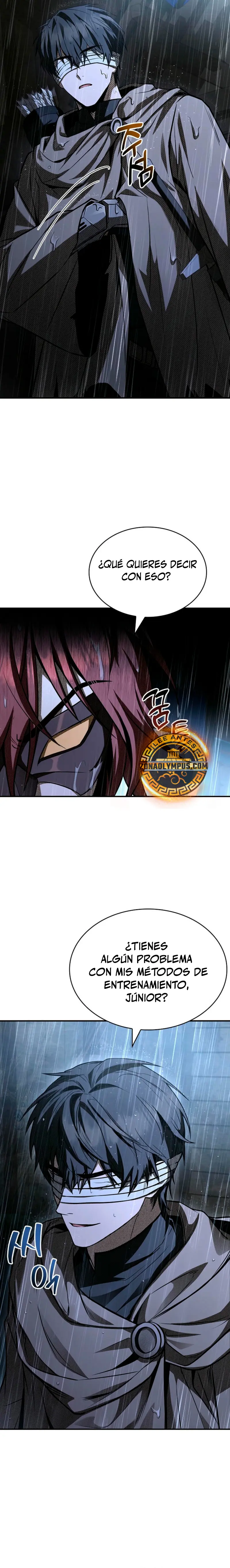 La noche de los herejes desalmados > Capitulo 29 > Page 171