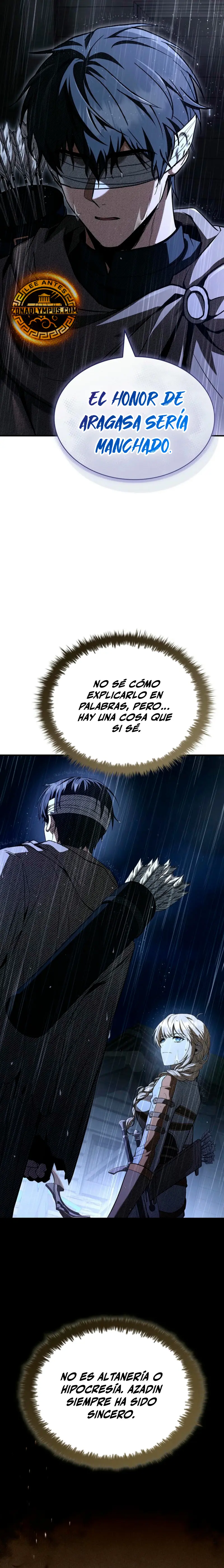 La noche de los herejes desalmados > Capitulo 29 > Page 211