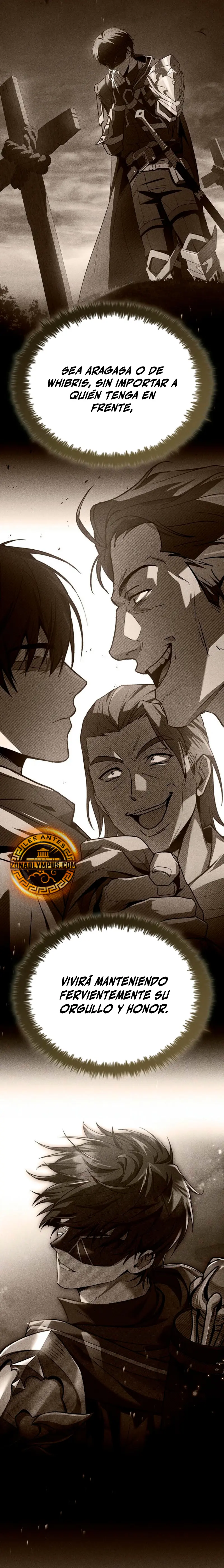 La noche de los herejes desalmados > Capitulo 29 > Page 221