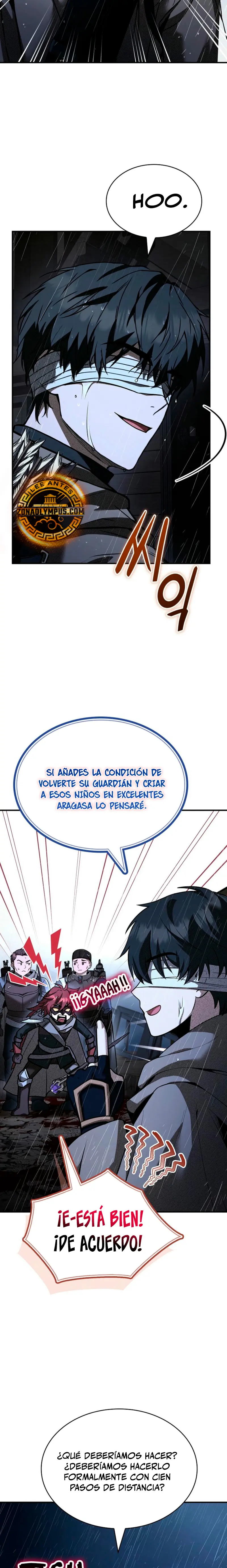 La noche de los herejes desalmados > Capitulo 29 > Page 311