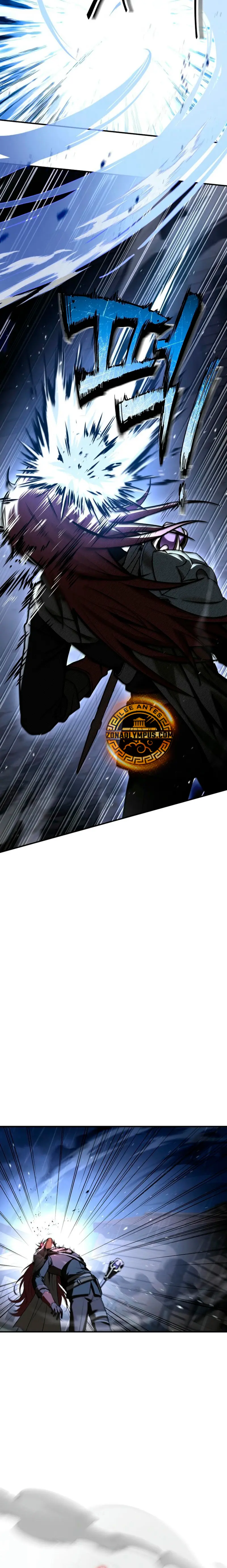 La noche de los herejes desalmados > Capitulo 29 > Page 331