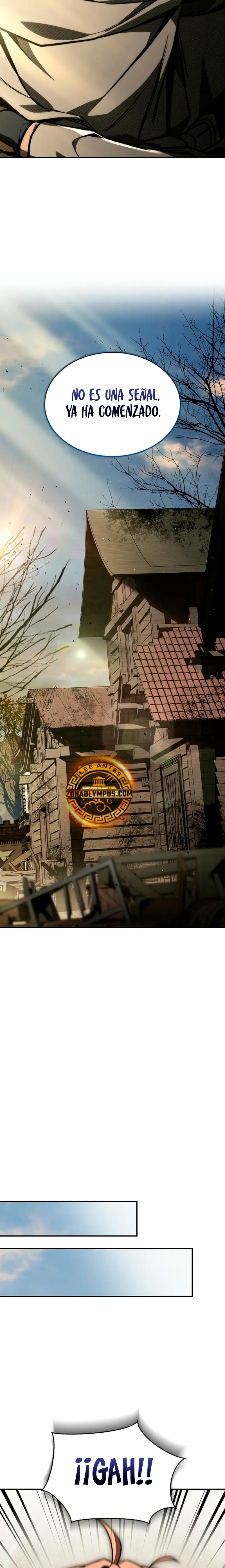 La noche de los herejes desalmados > Capitulo 30 > Page 151