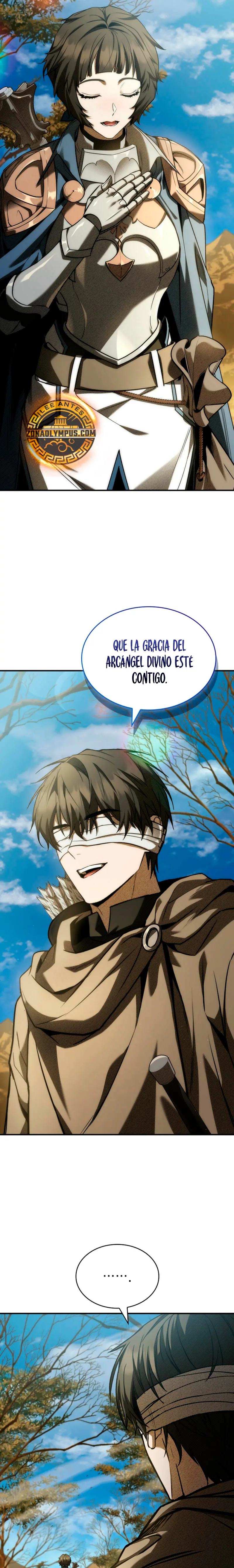 La noche de los herejes desalmados > Capitulo 30 > Page 311