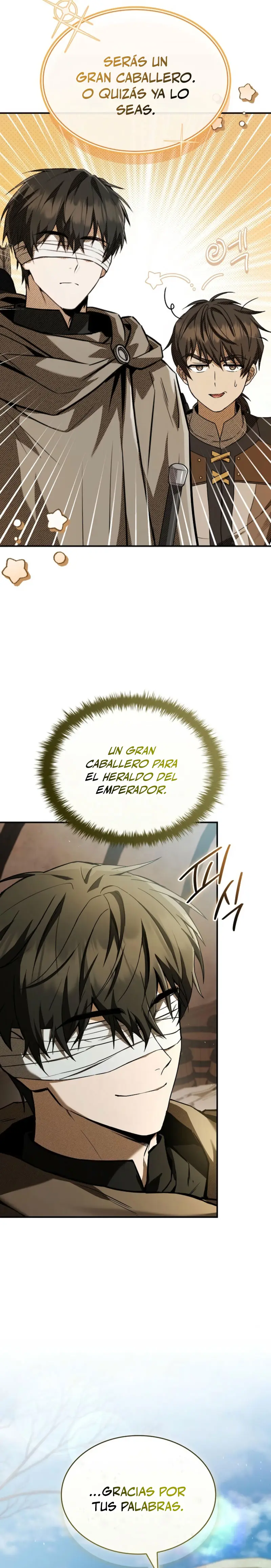 La noche de los herejes desalmados > Capitulo 31 > Page 51