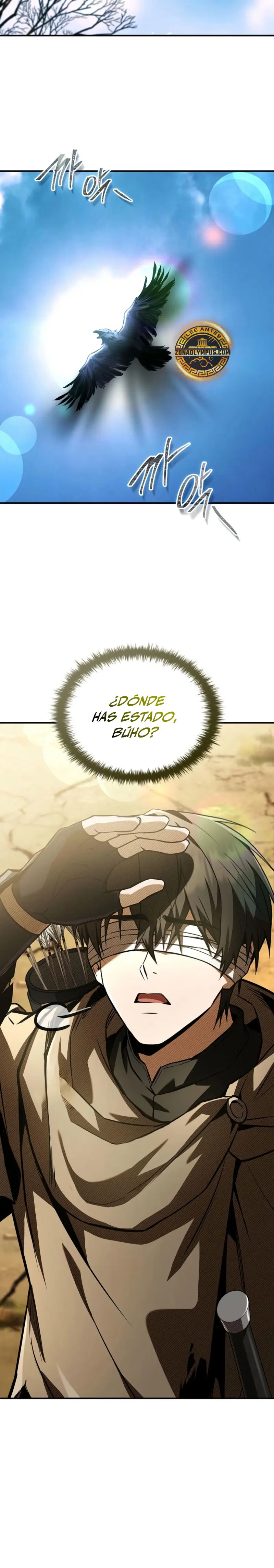 La noche de los herejes desalmados > Capitulo 31 > Page 81