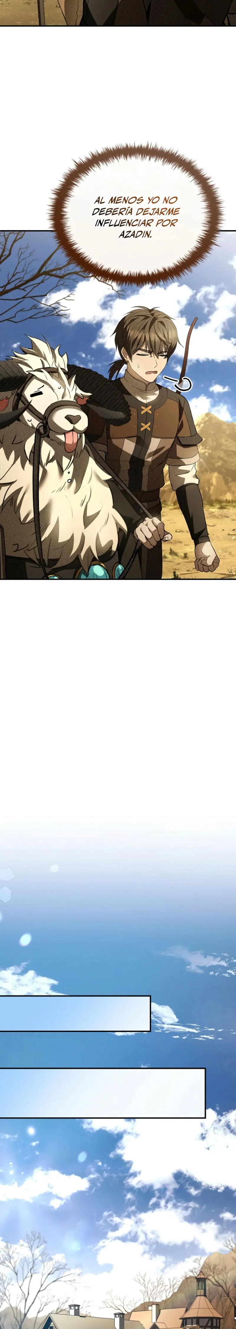 La noche de los herejes desalmados > Capitulo 31 > Page 221