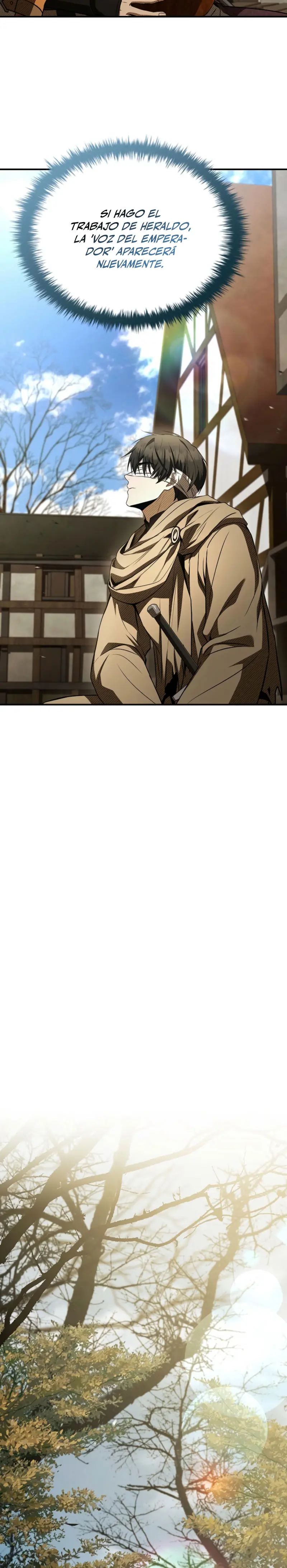 La noche de los herejes desalmados > Capitulo 31 > Page 311