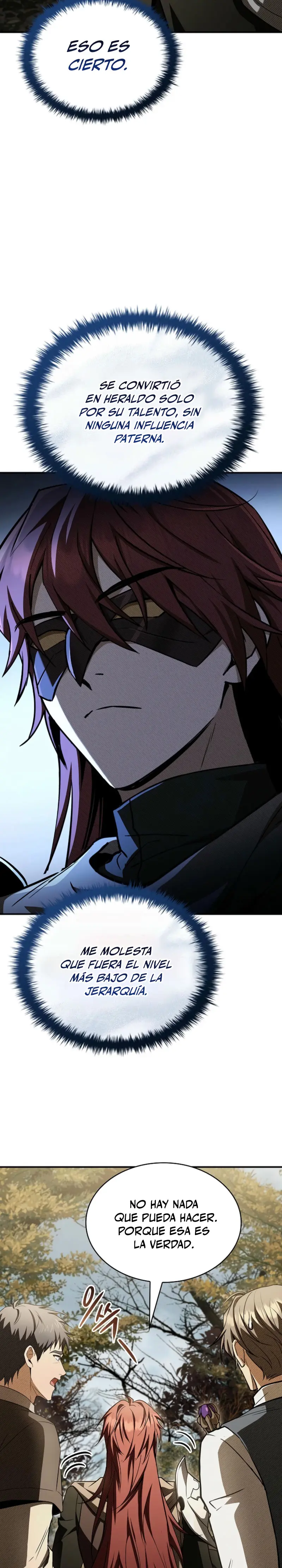 La noche de los herejes desalmados > Capitulo 31 > Page 351