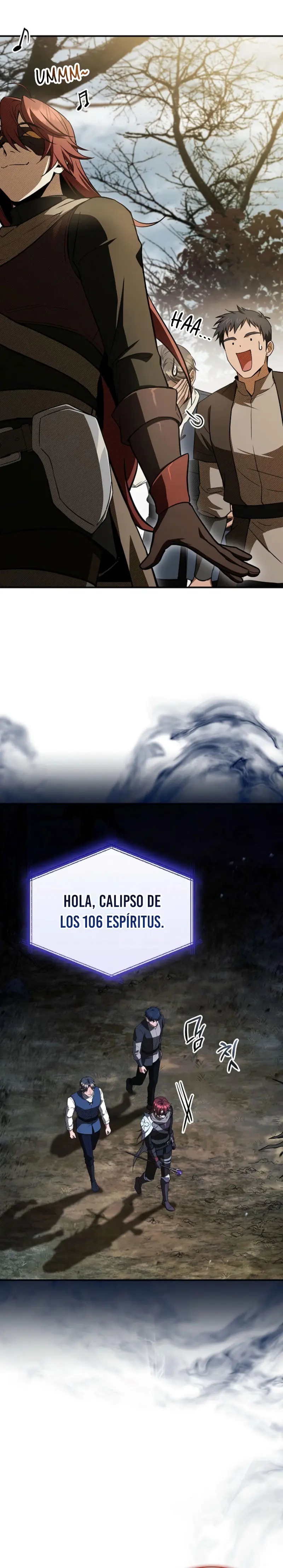 La noche de los herejes desalmados > Capitulo 31 > Page 381