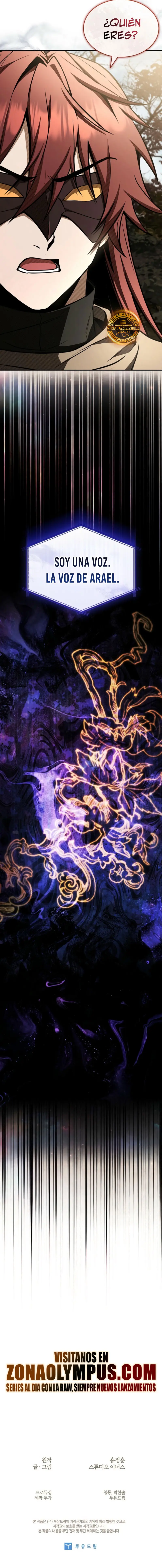 La noche de los herejes desalmados > Capitulo 31 > Page 391