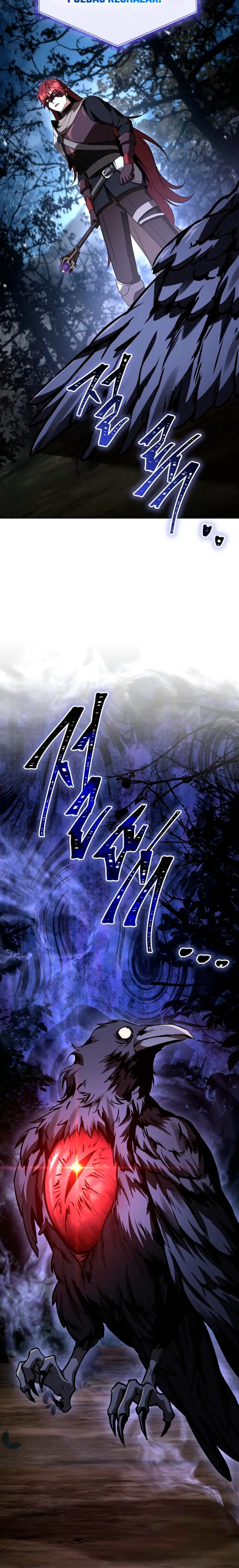 La noche de los herejes desalmados > Capitulo 32 > Page 51