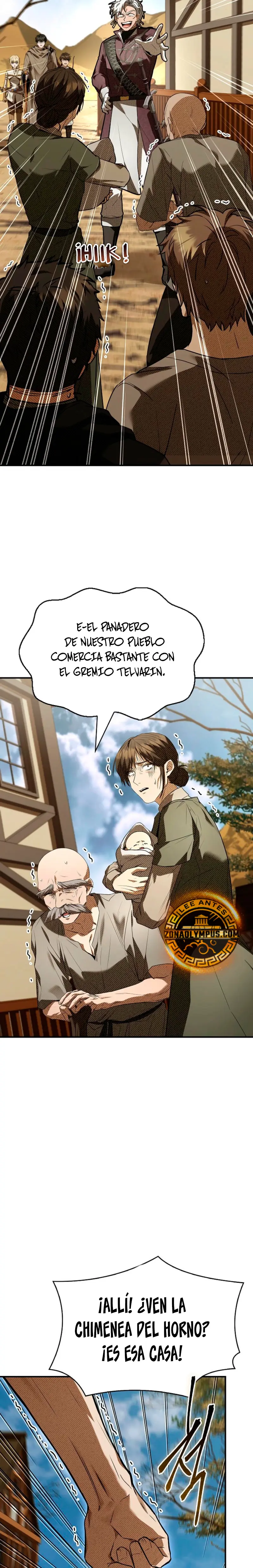 La noche de los herejes desalmados > Capitulo 32 > Page 91