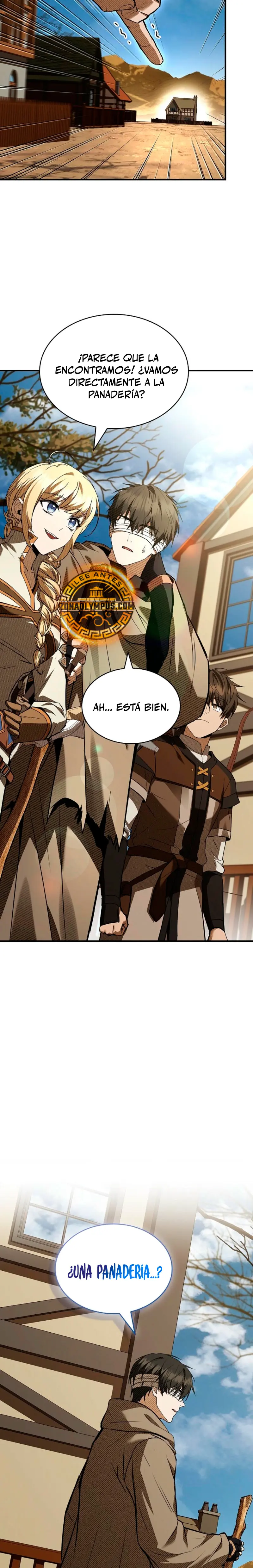 La noche de los herejes desalmados > Capitulo 32 > Page 101