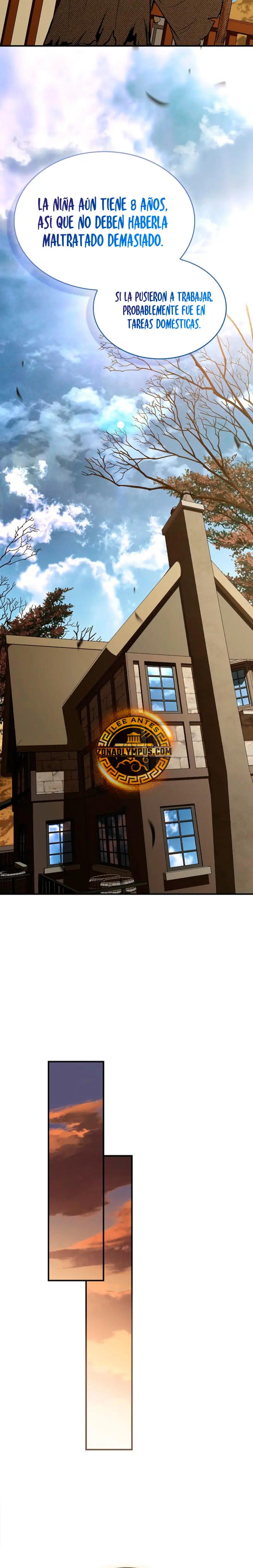 La noche de los herejes desalmados > Capitulo 32 > Page 111