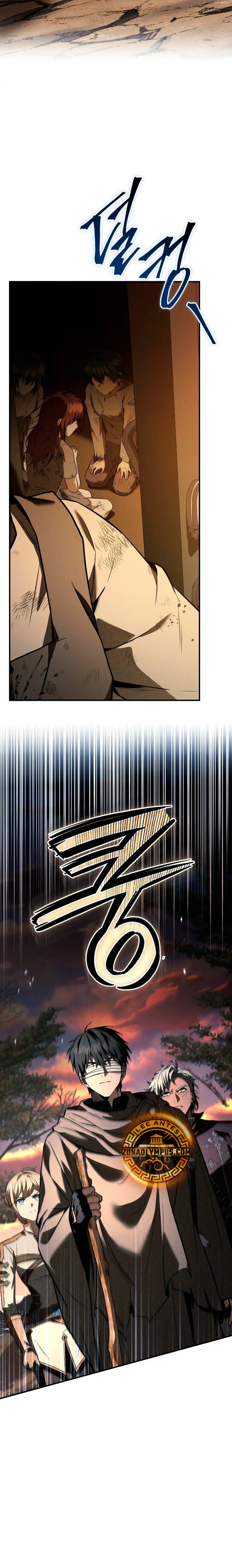 La noche de los herejes desalmados > Capitulo 32 > Page 131