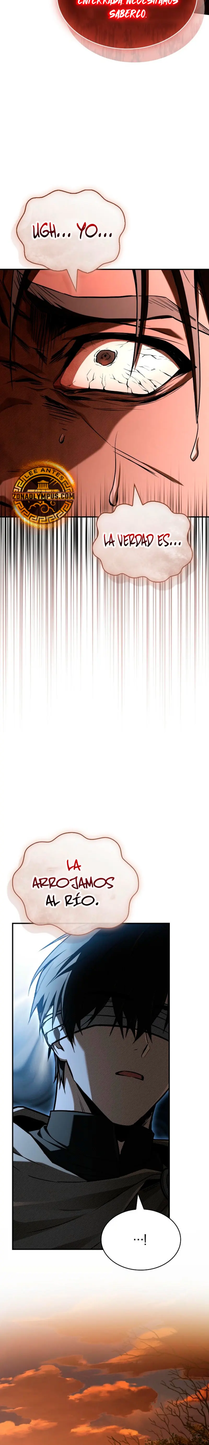 La noche de los herejes desalmados > Capitulo 32 > Page 211