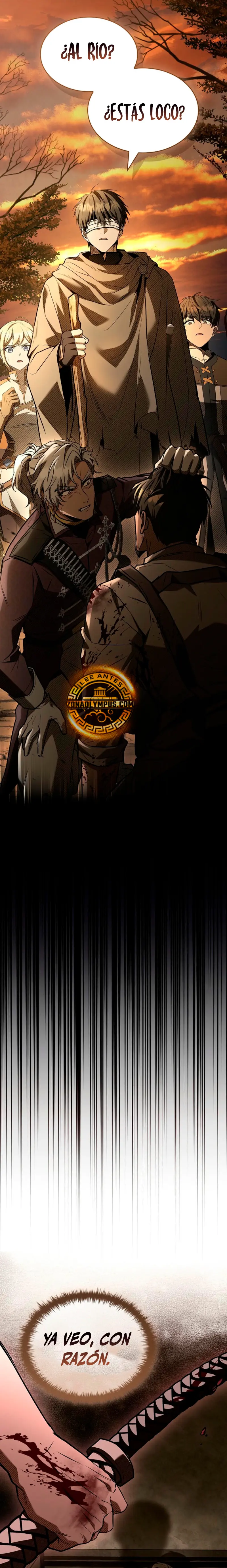 La noche de los herejes desalmados > Capitulo 32 > Page 221