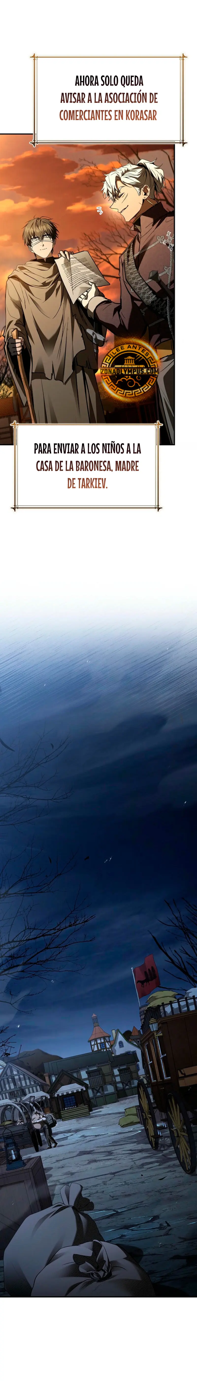 La noche de los herejes desalmados > Capitulo 32 > Page 331