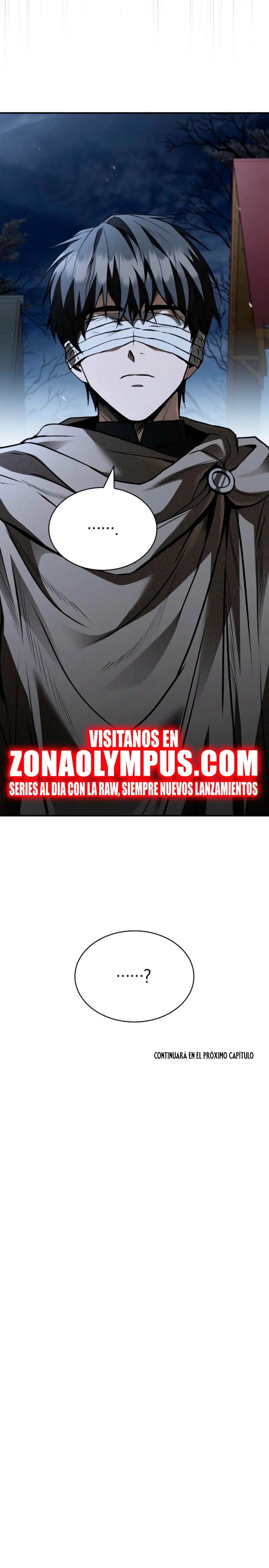 La noche de los herejes desalmados > Capitulo 32 > Page 381