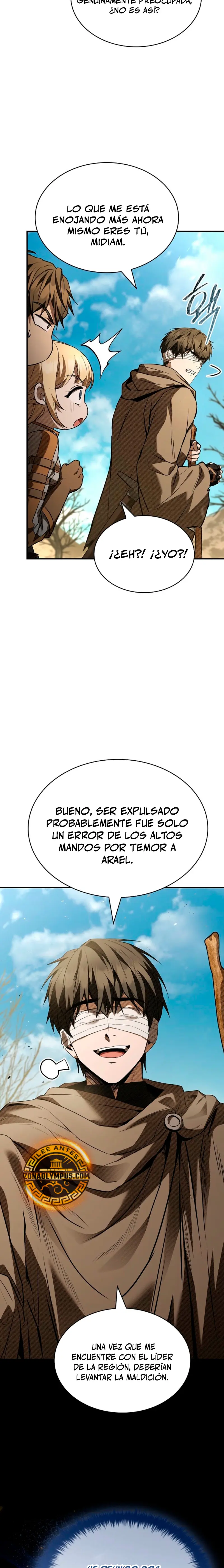 La noche de los herejes desalmados > Capitulo 35 > Page 251