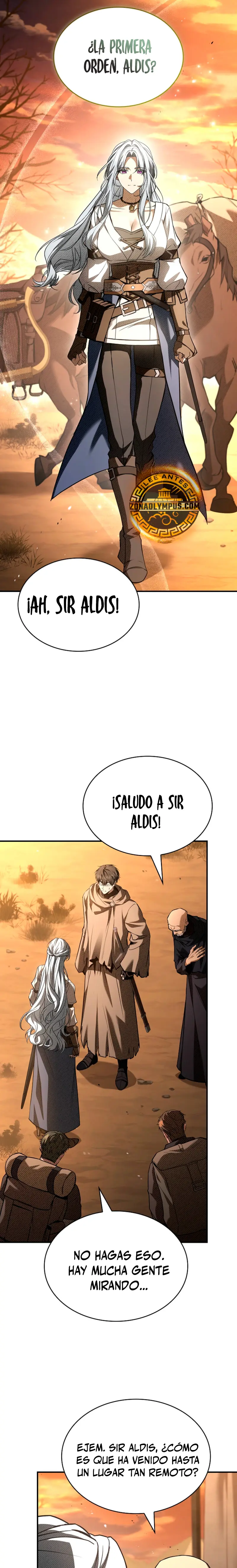 La noche de los herejes desalmados > Capitulo 36 > Page 231