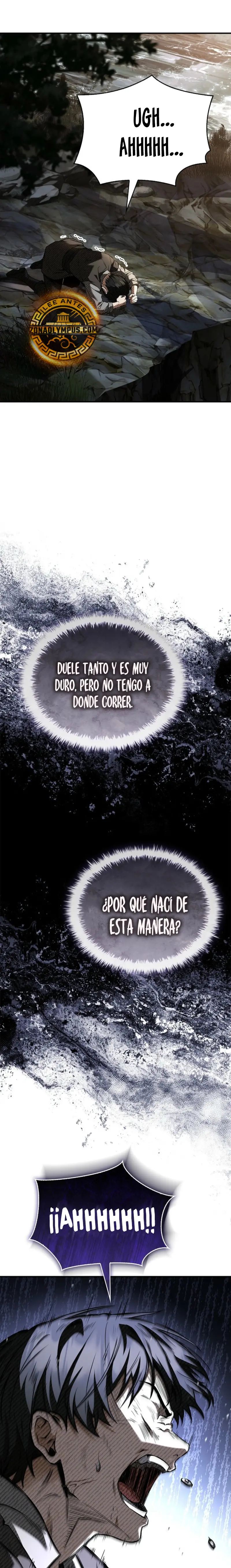 La noche de los herejes desalmados > Capitulo 38 > Page 81
