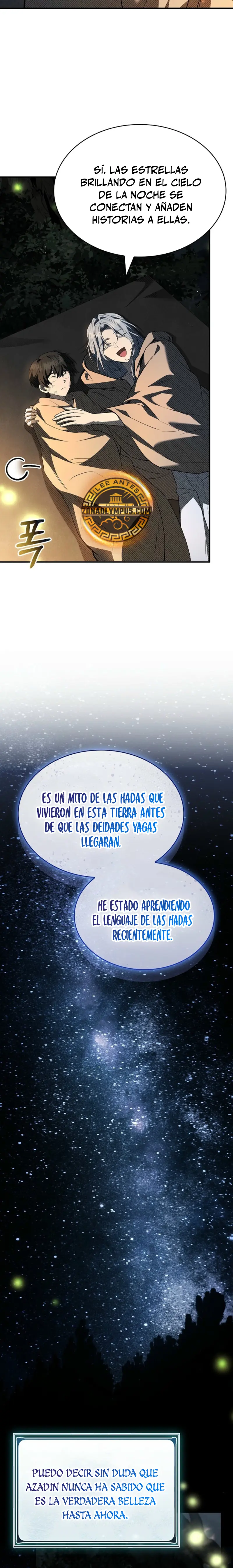 La noche de los herejes desalmados > Capitulo 38 > Page 211