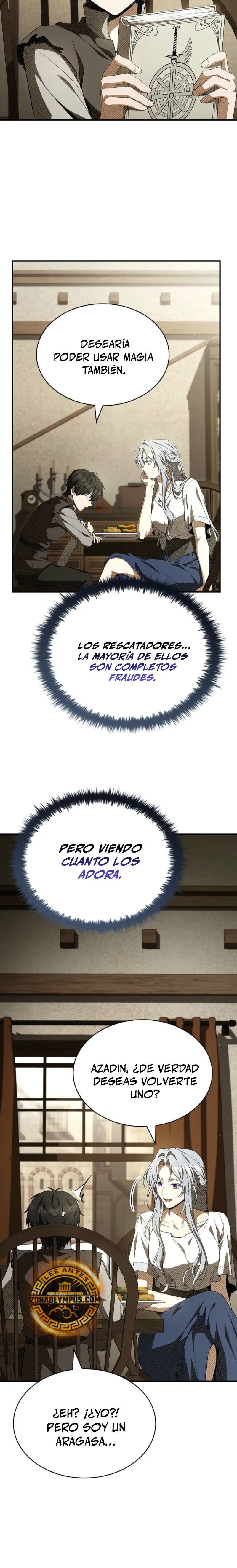 La noche de los herejes desalmados > Capitulo 38 > Page 271
