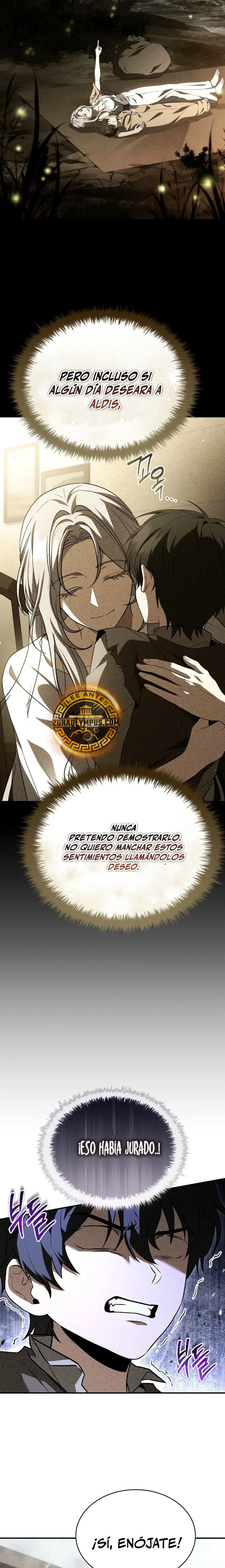 La noche de los herejes desalmados > Capitulo 39 > Page 81