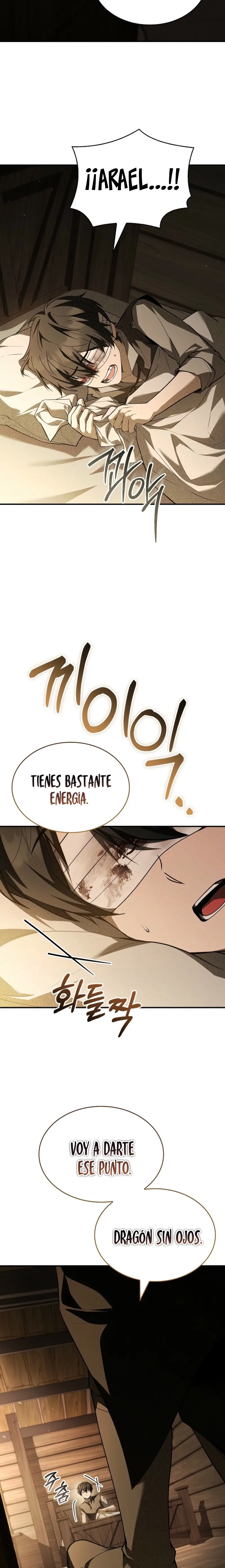 La noche de los herejes desalmados > Capitulo 39 > Page 141