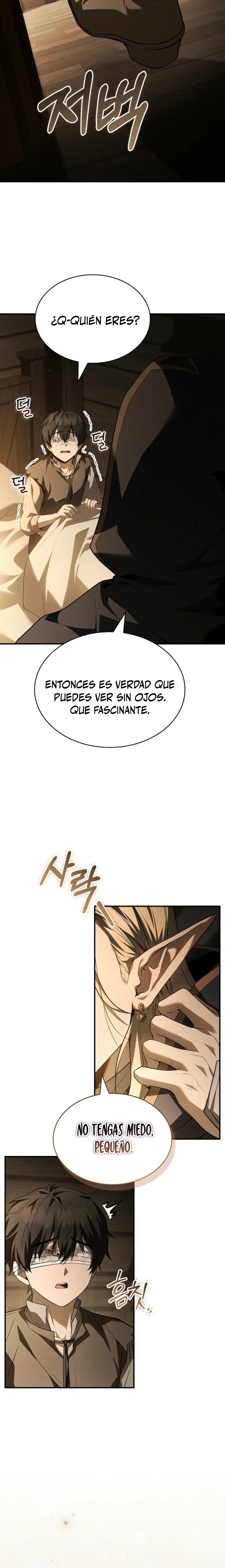 La noche de los herejes desalmados > Capitulo 39 > Page 151