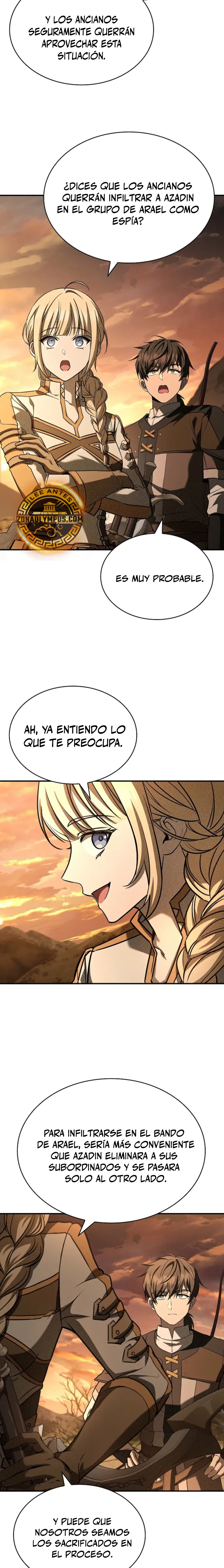La noche de los herejes desalmados > Capitulo 40 > Page 81