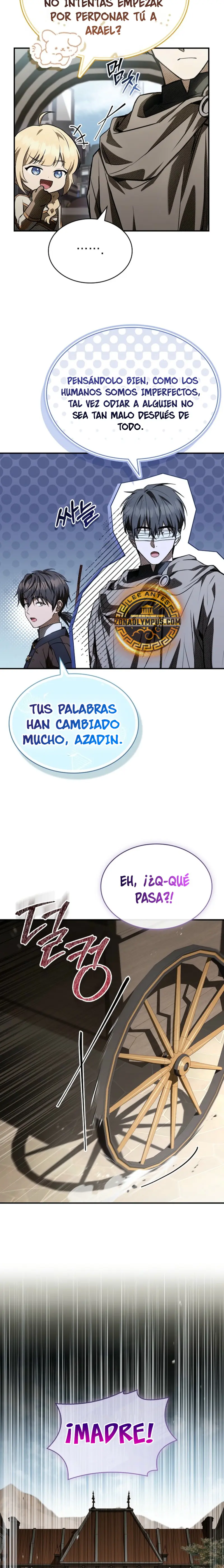 La noche de los herejes desalmados > Capitulo 40 > Page 251