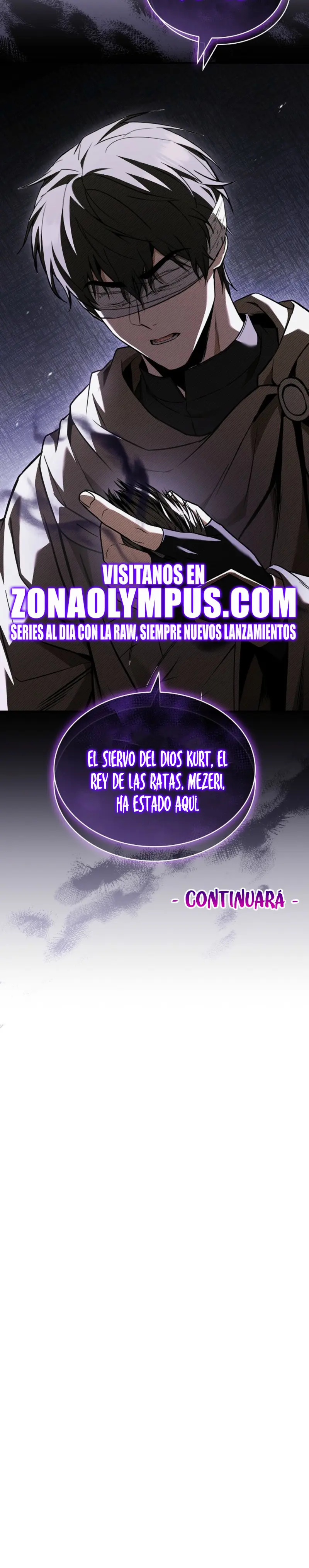 La noche de los herejes desalmados > Capitulo 40 > Page 321