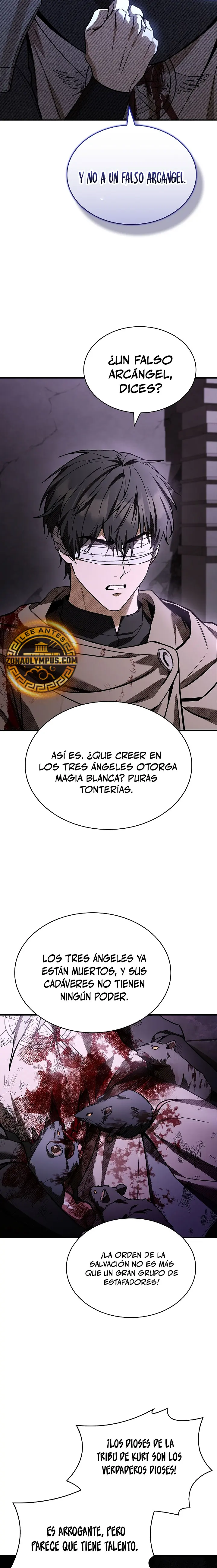 La noche de los herejes desalmados > Capitulo 45 > Page 81