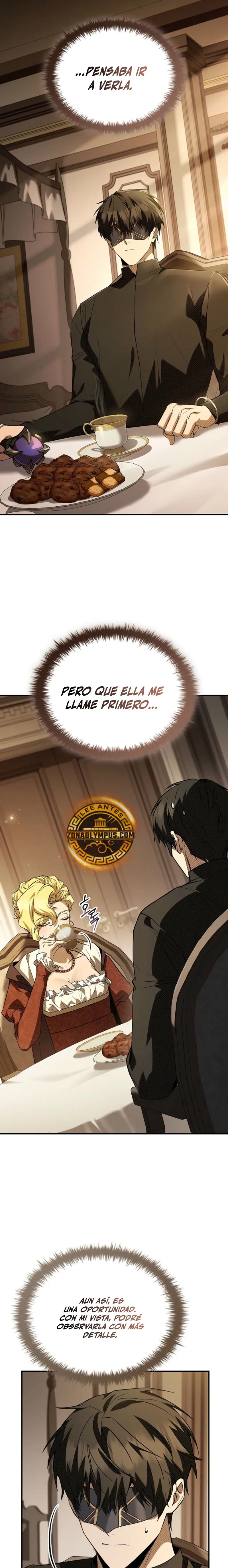 La noche de los herejes desalmados > Capitulo 47 > Page 171