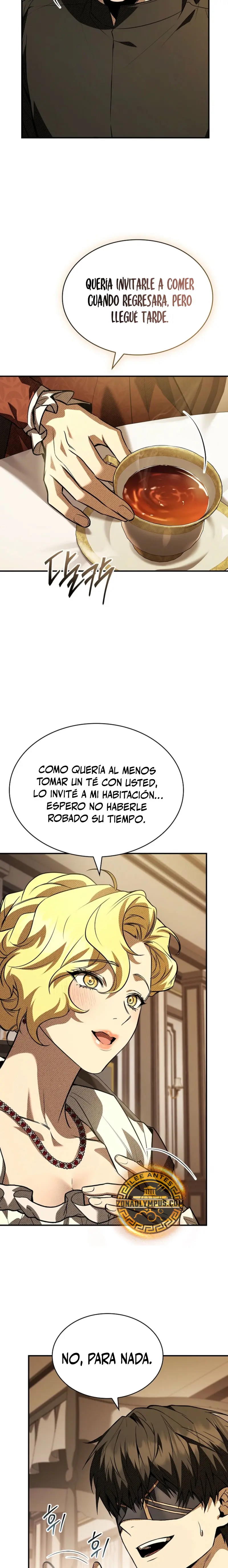 La noche de los herejes desalmados > Capitulo 47 > Page 181