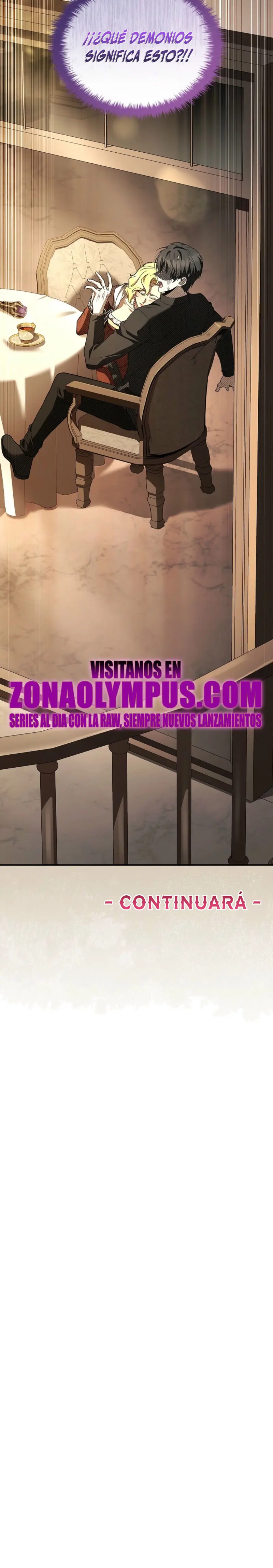La noche de los herejes desalmados > Capitulo 47 > Page 321