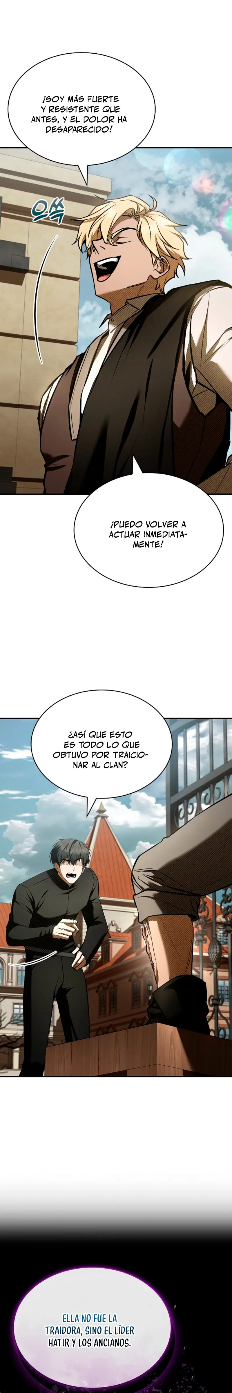 La noche de los herejes desalmados > Capitulo 48 > Page 211