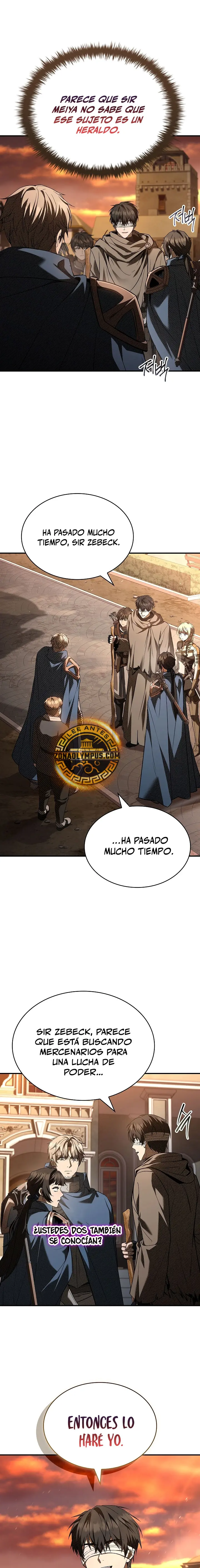La noche de los herejes desalmados > Capitulo 50 > Page 91