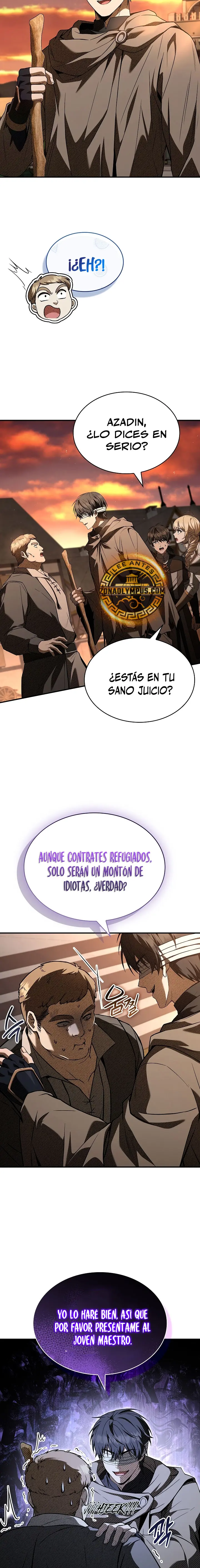 La noche de los herejes desalmados > Capitulo 50 > Page 101