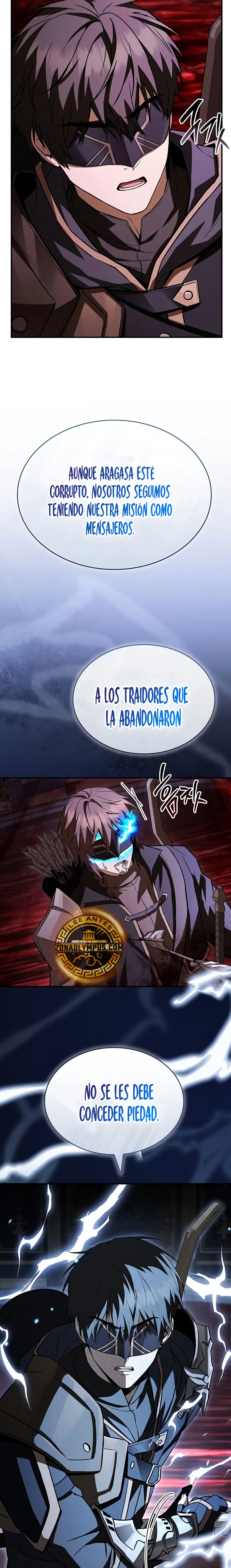 La noche de los herejes desalmados > Capitulo 53 > Page 241