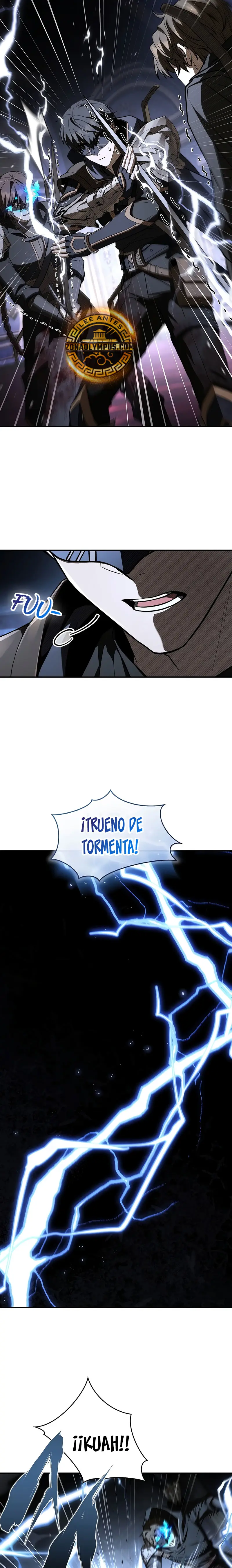 La noche de los herejes desalmados > Capitulo 53 > Page 261